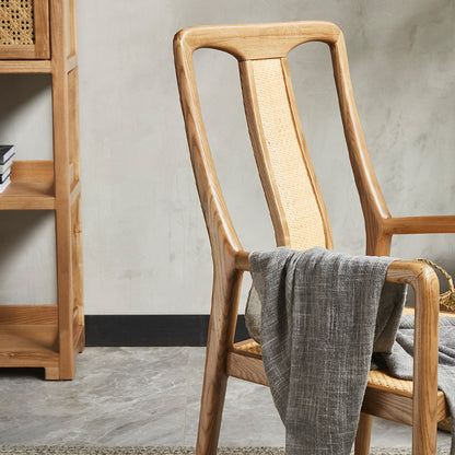 2020F-19/A Modern Book Chairs