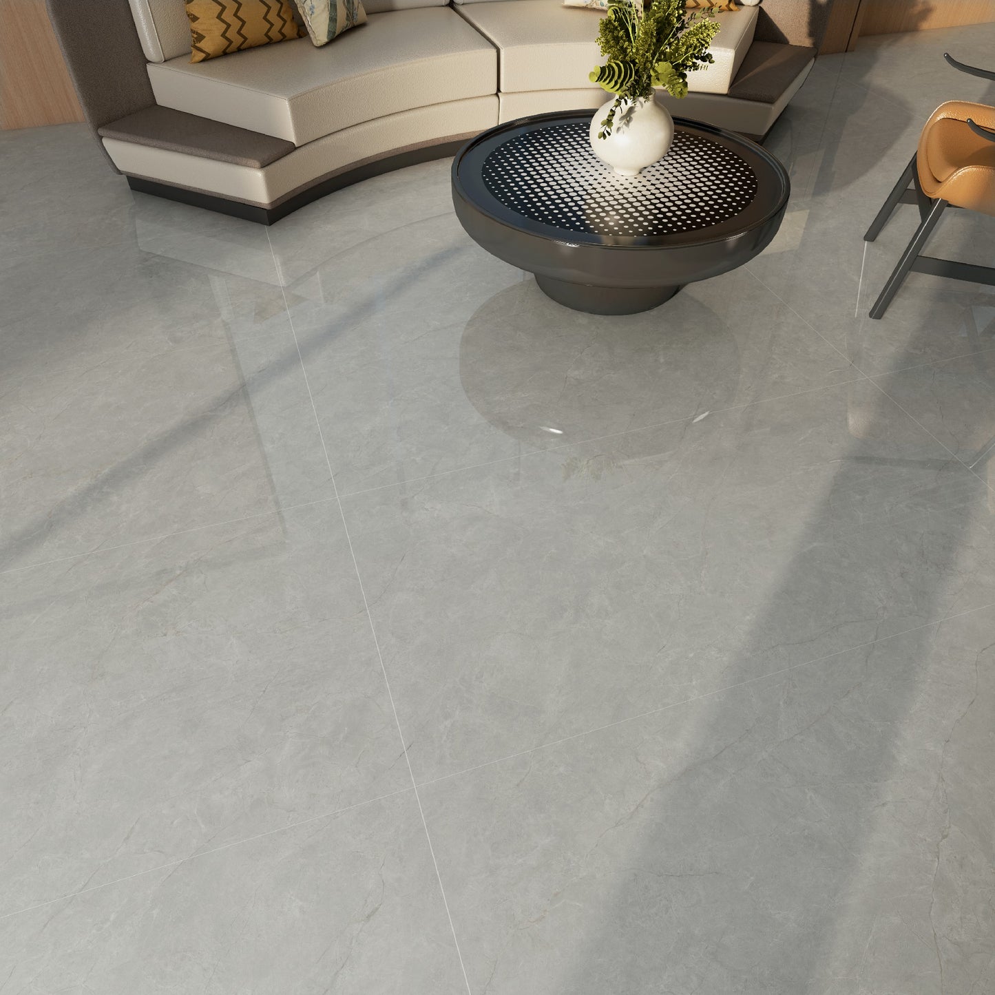 กระเบื้องลายหินสมัยใหม่ VPFV157012