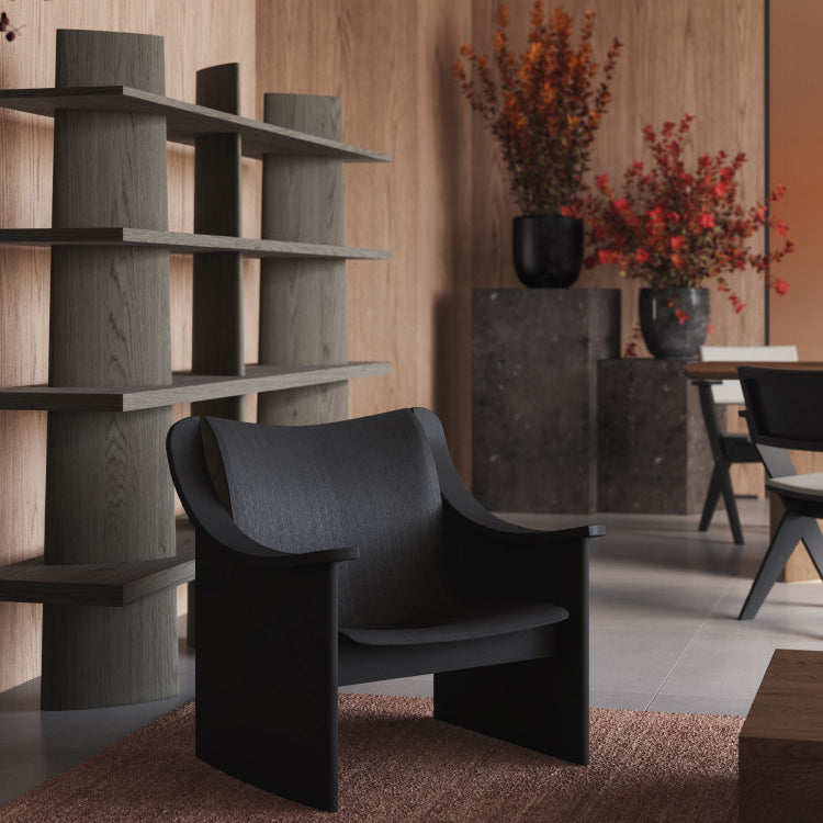 LINGLONGJIA Modern Bookcases
