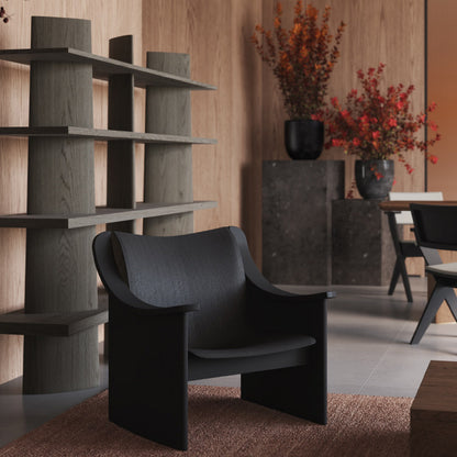 LINGLONGJIA Modern Bookcases