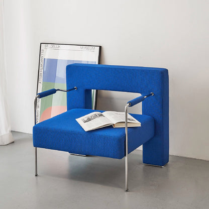 MEIGUIYI Modern Accent Chairs