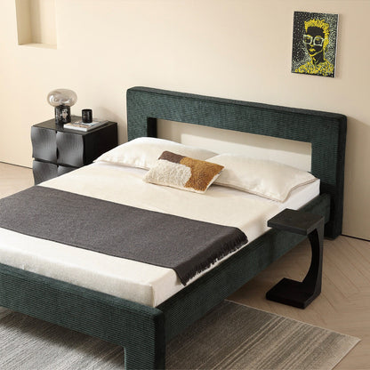 MEIGUICHUANG Modern Double Beds