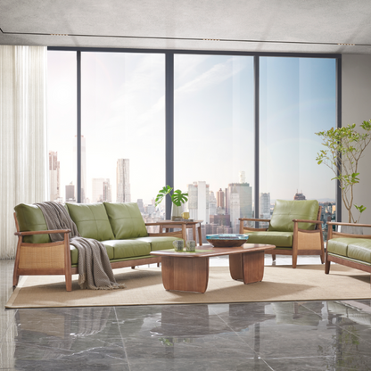 2020S-M01 Modern Sectional Sofas