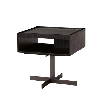 ALT-LM0004 現代實木床頭櫃