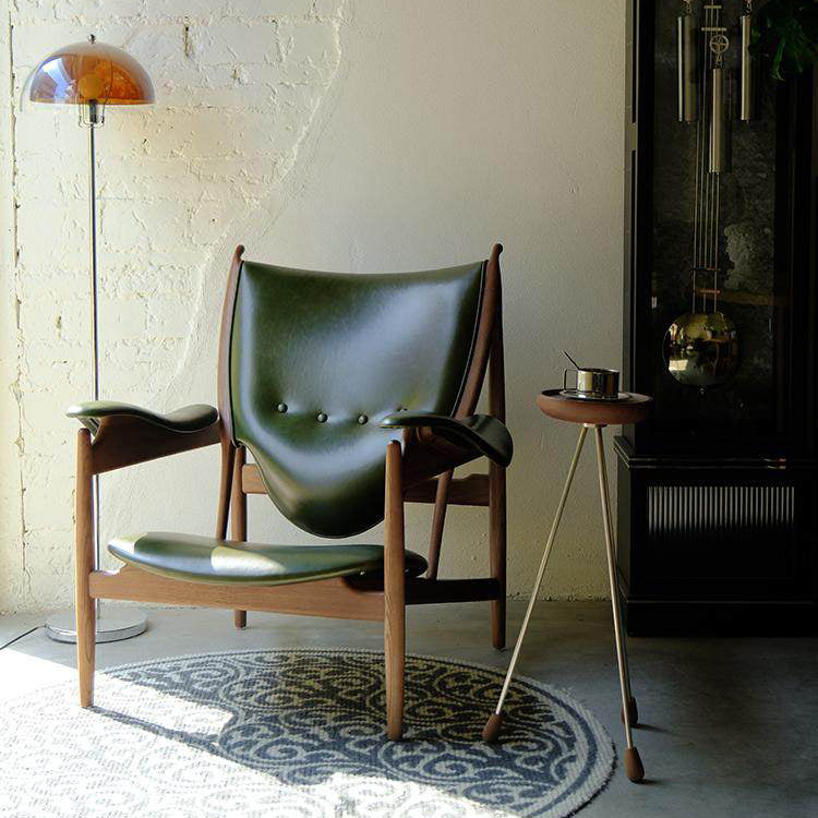 GS006 Modern Accent Chairs