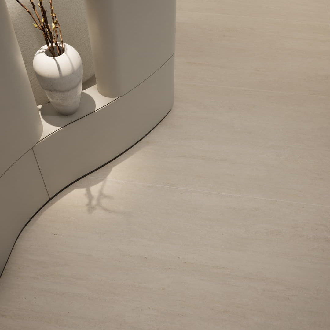 VFZJ1890002 Modern Stone-patterned Sintered Stone