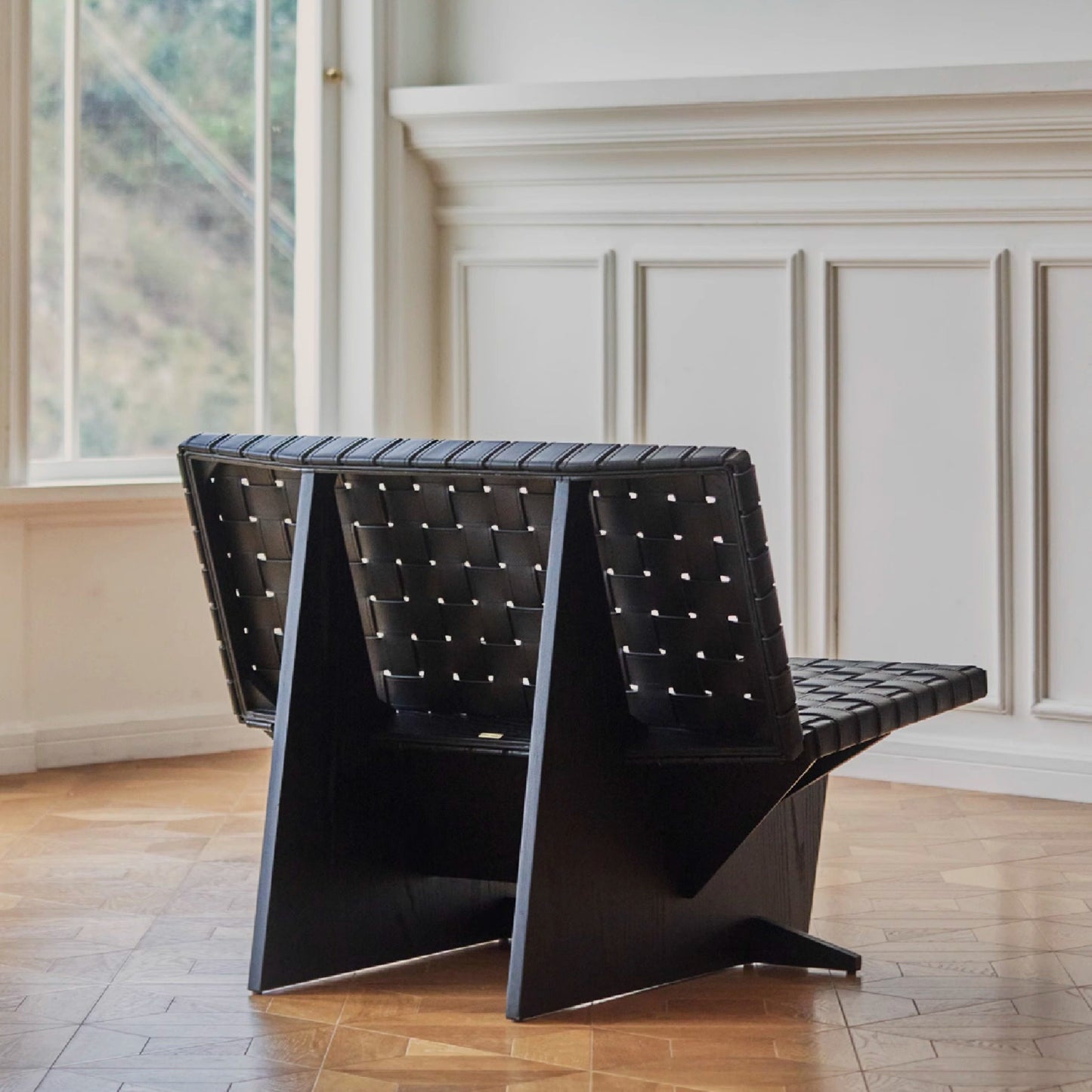 BANBAI Modern Accent Chairs