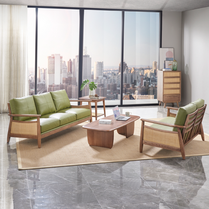 2020S-M01 Modern Sectional Sofas