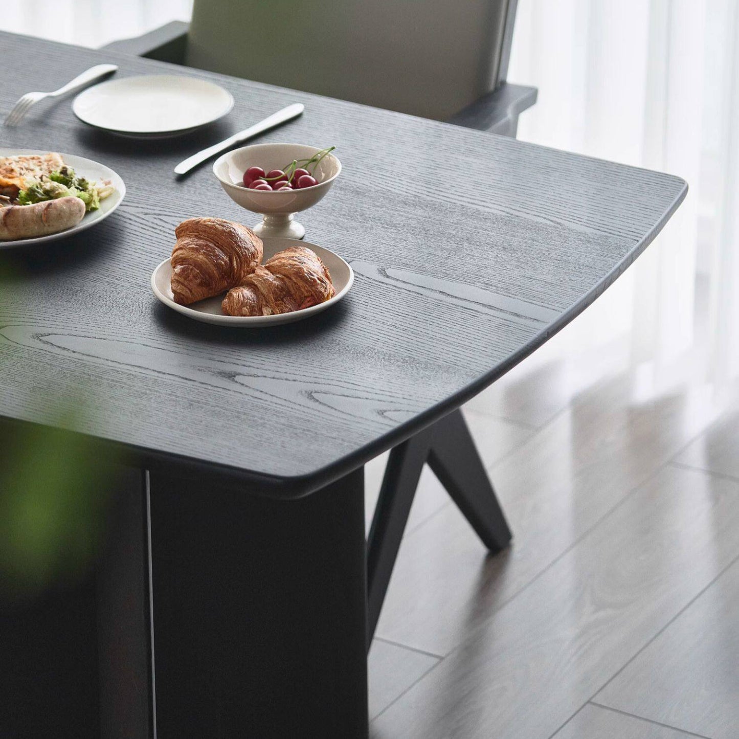 CHANGZHUO Modern Tea Tables