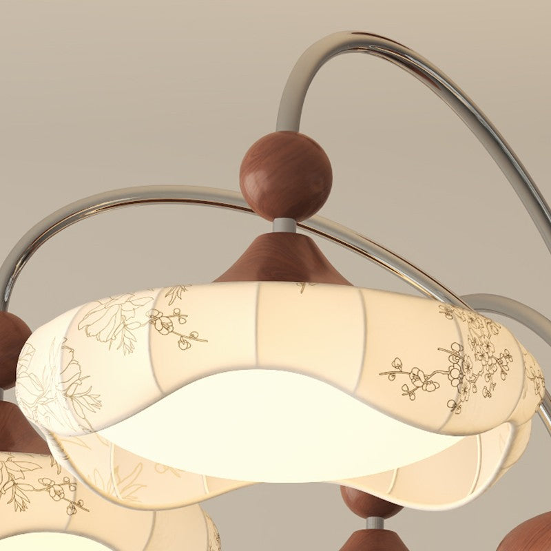 D11868 Chinese-style High-end Chandeliers