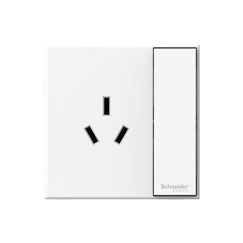 悅源簡易開關插座