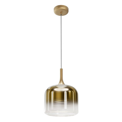 D11895 Modern Glass Chandeliers