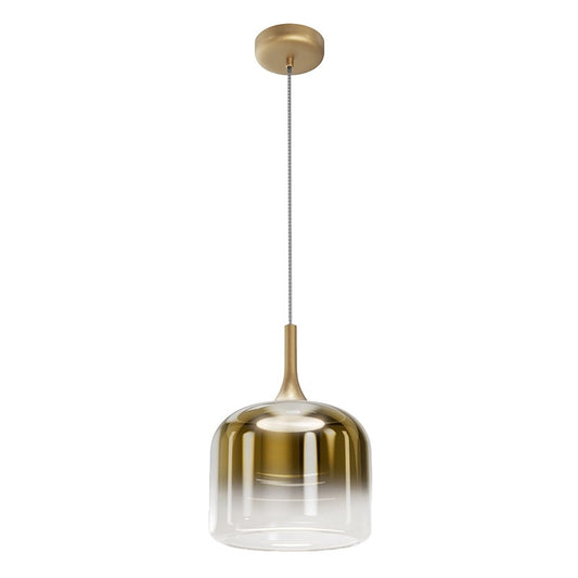 D11895 Modern Glass Chandeliers