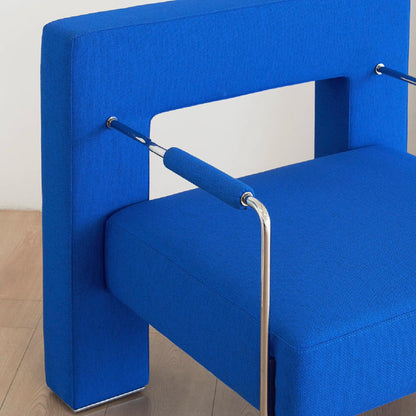MEIGUIYI Modern Accent Chairs