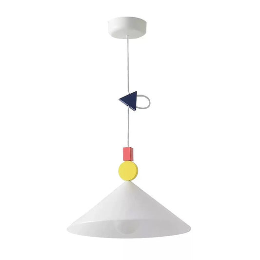D11861 Nordic Creative Chandeliers