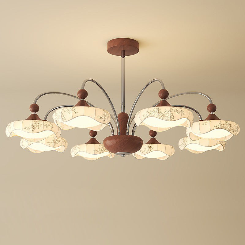 D11868 Chinese-style High-end Chandeliers