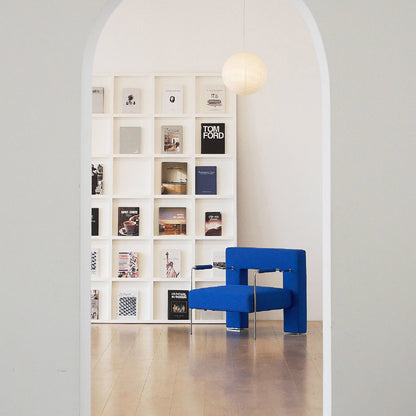 MEIGUIYI Modern Accent Chairs