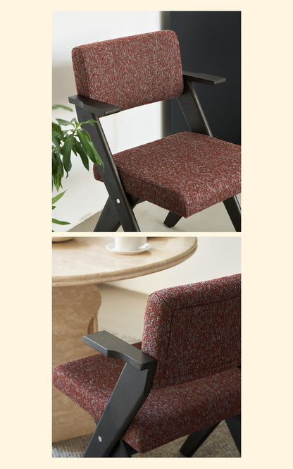 WEIZHIYI Modern Dining Chairs