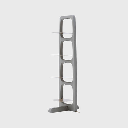 Shanping Solid Wood Bookshelves