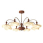 D11868 Chinese-style High-end Chandeliers