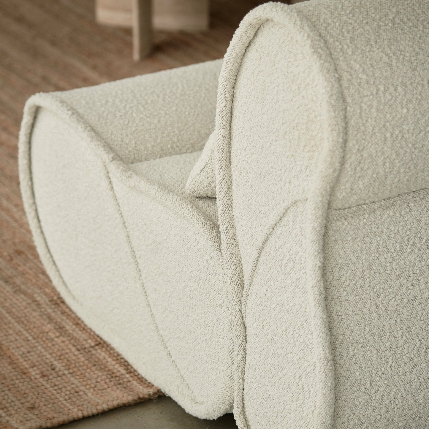 DIESHAFA Modern Sectional Sofas