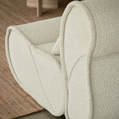 DIESHAFA Modern Sectional Sofas