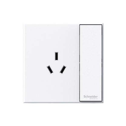 悅源簡易開關插座