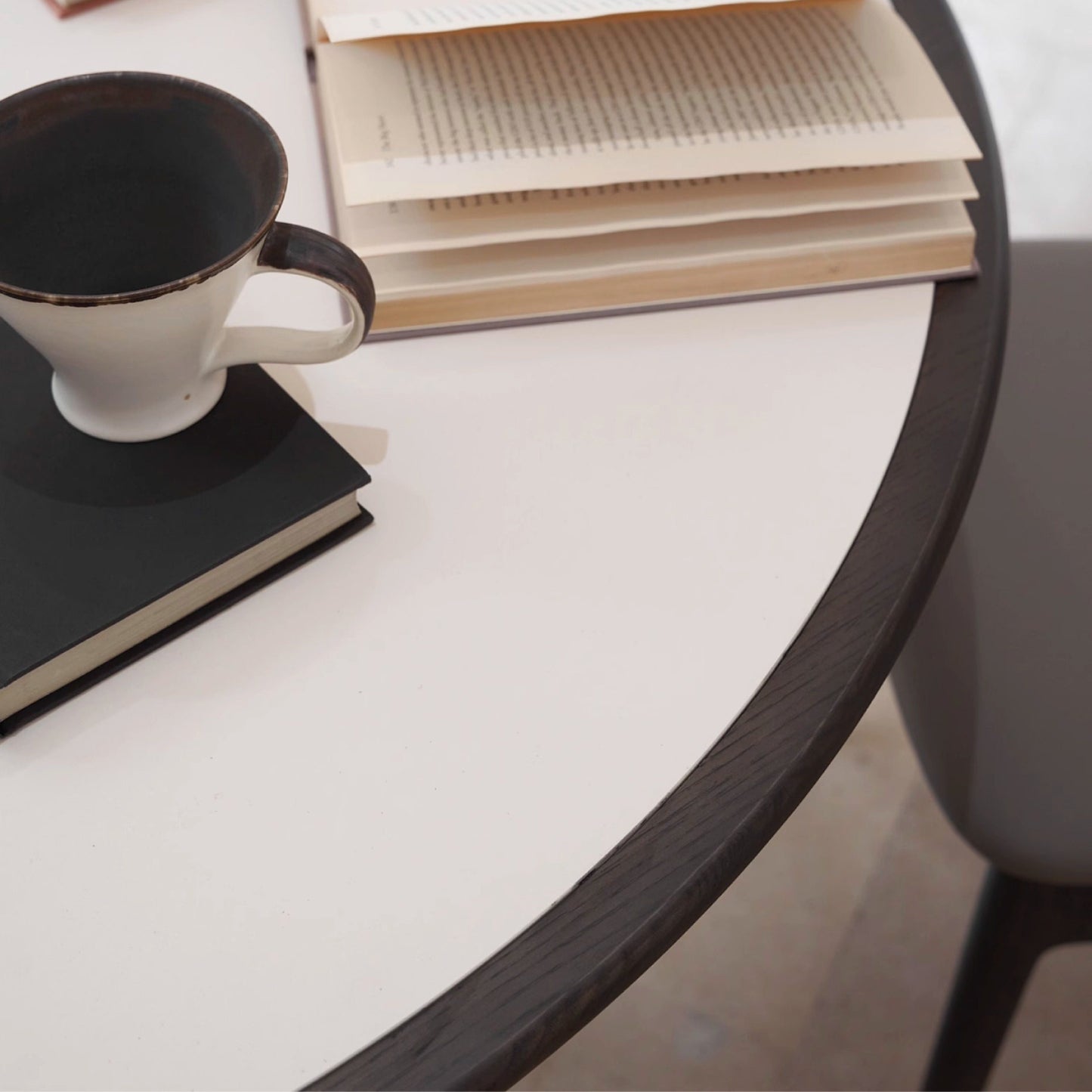 YANBANZHUO Modern Dining Tables