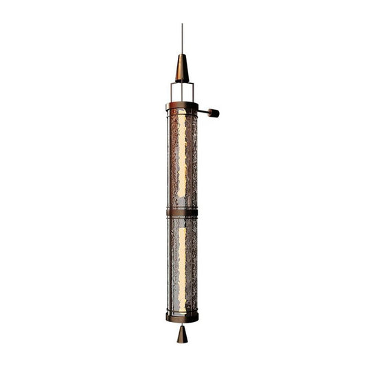 B5594 Postmodern Glass Wall Lights