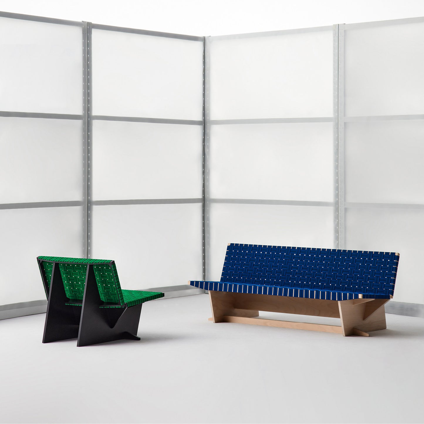 BANBAI Modern Accent Chairs