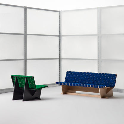BANBAI Modern Accent Chairs