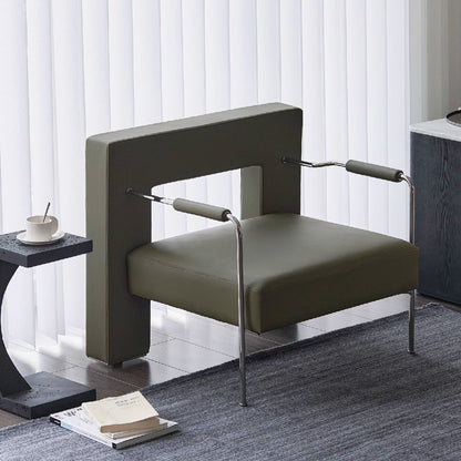 MEIGUIYI Modern Accent Chairs