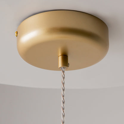 D11895 Modern Glass Chandeliers