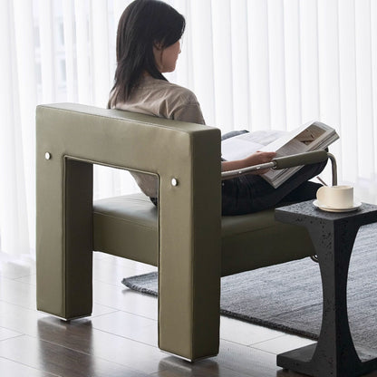MEIGUIYI Modern Accent Chairs