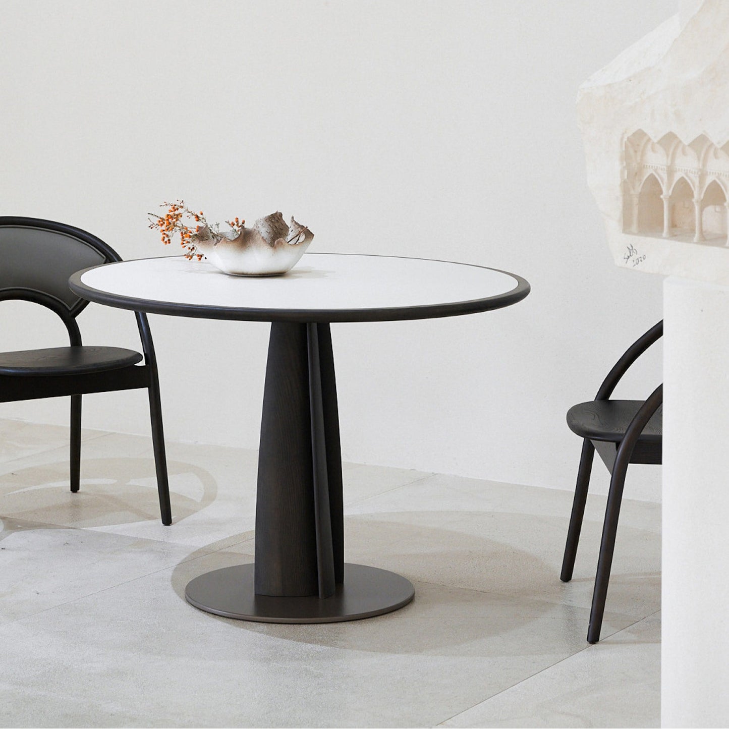 YANBANZHUO Modern Dining Tables