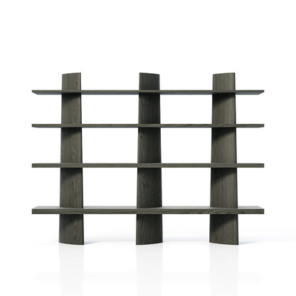 LINGLONGJIA Modern Bookcases