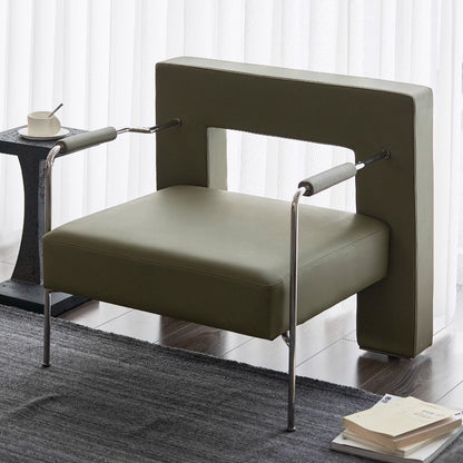 MEIGUIYI Modern Accent Chairs
