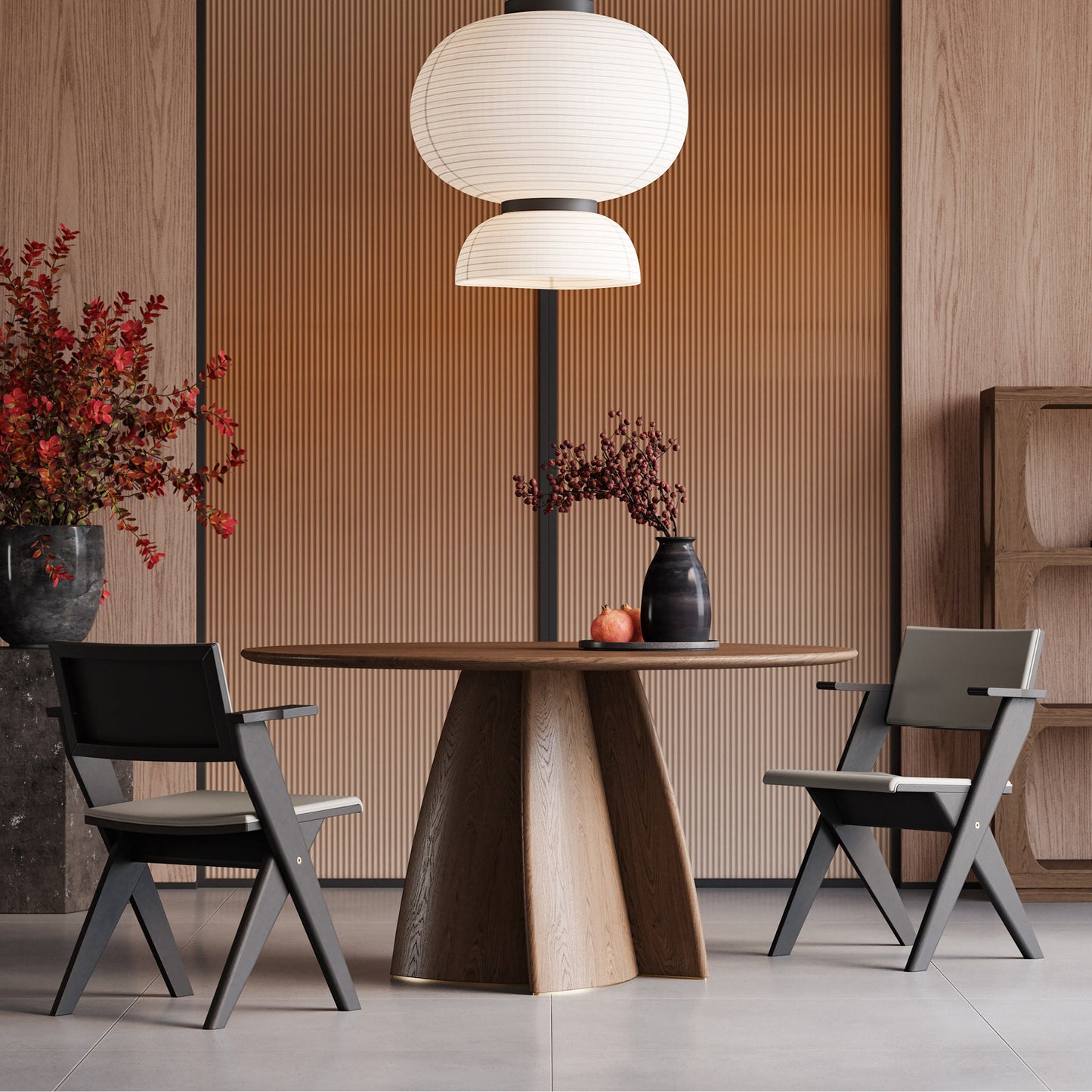 DAYUANZHUO Modern Dining Tables