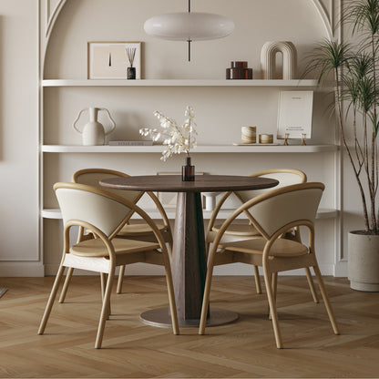 XIAOYUANZHUO Modern Dining Tables