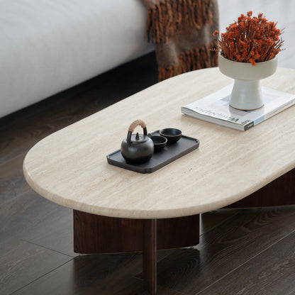 CHAJI Modern Coffee Tables