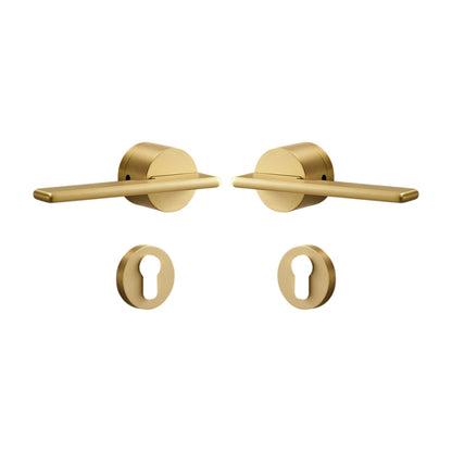 A331-238 Modern Regular Door Locks