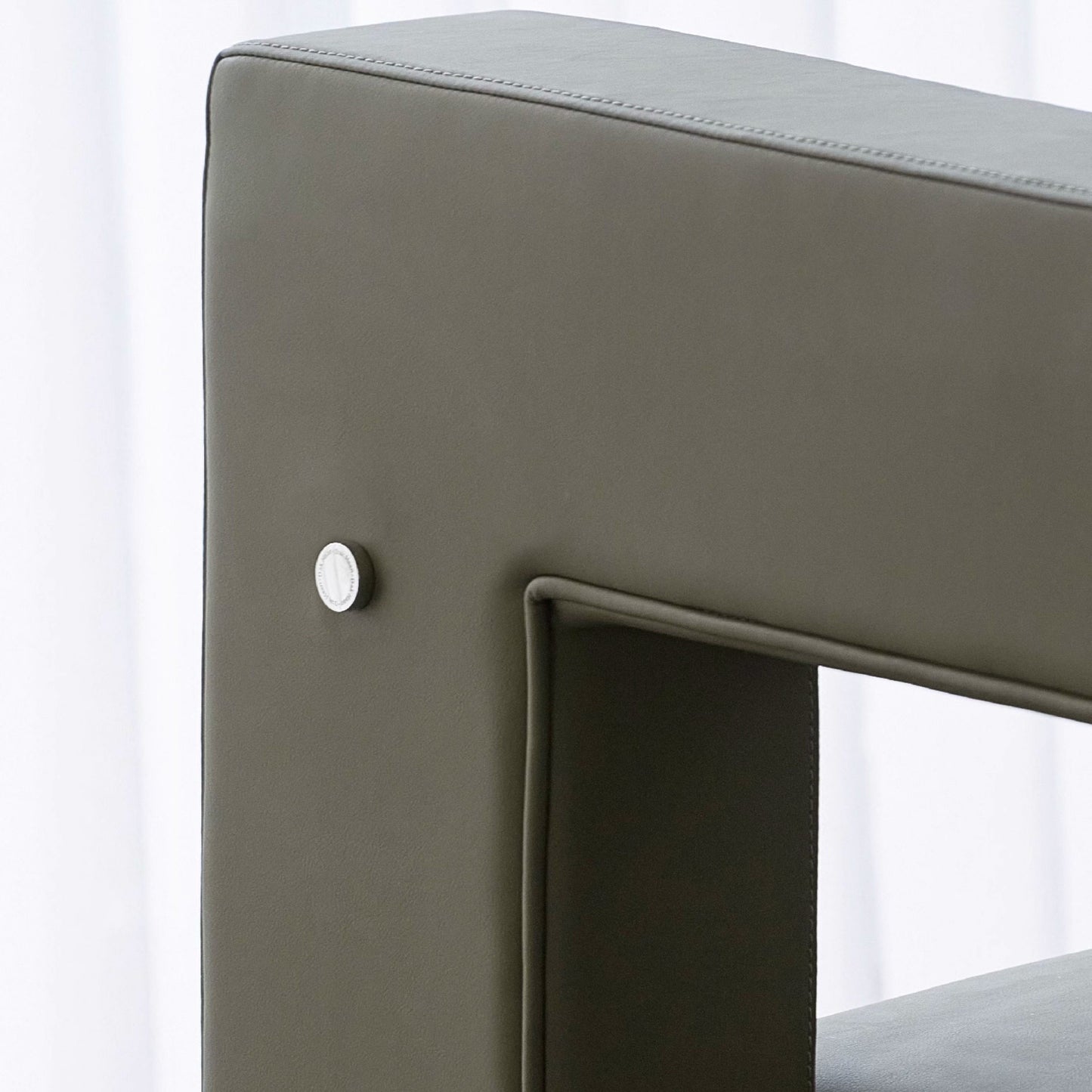 MEIGUIYI Modern Accent Chairs