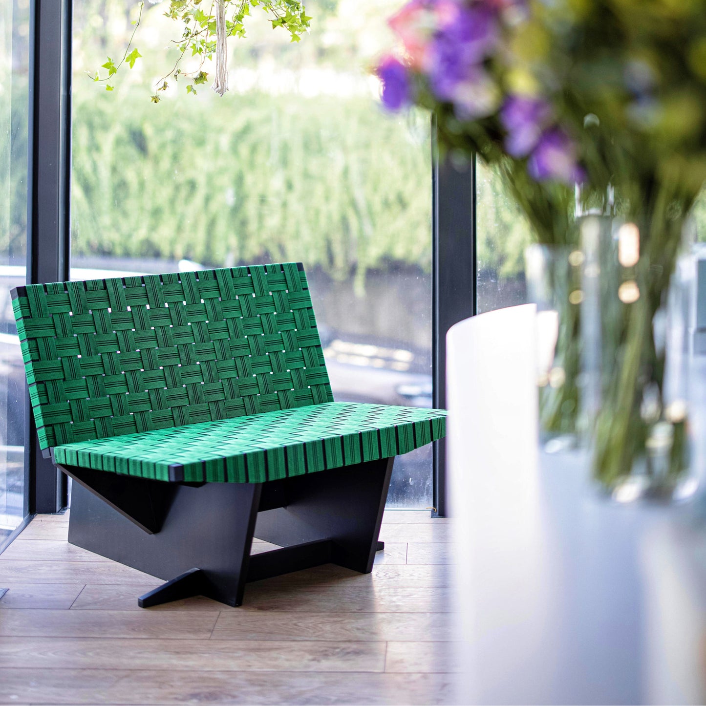 BANBAI Modern Accent Chairs