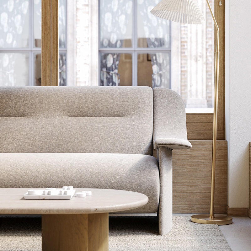 XIAOYUAN Modern Sectional Sofas