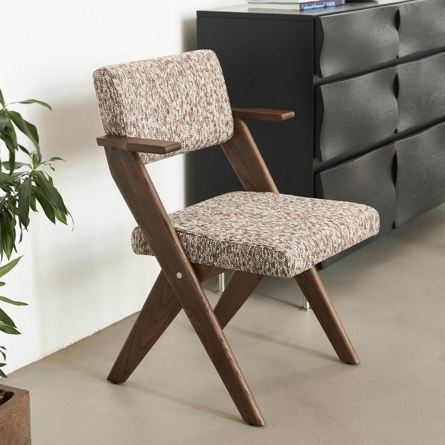 WEIZHIYI Modern Dining Chairs