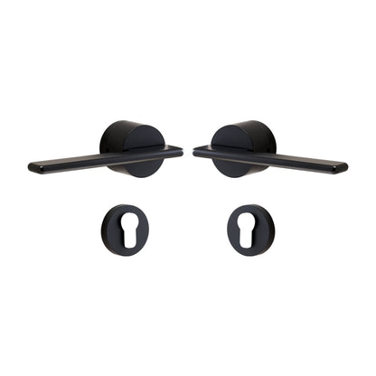 A331-238 Modern Regular Door Locks