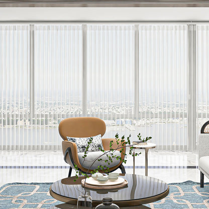 MENGHUANLIAN Modern Dream Curtains