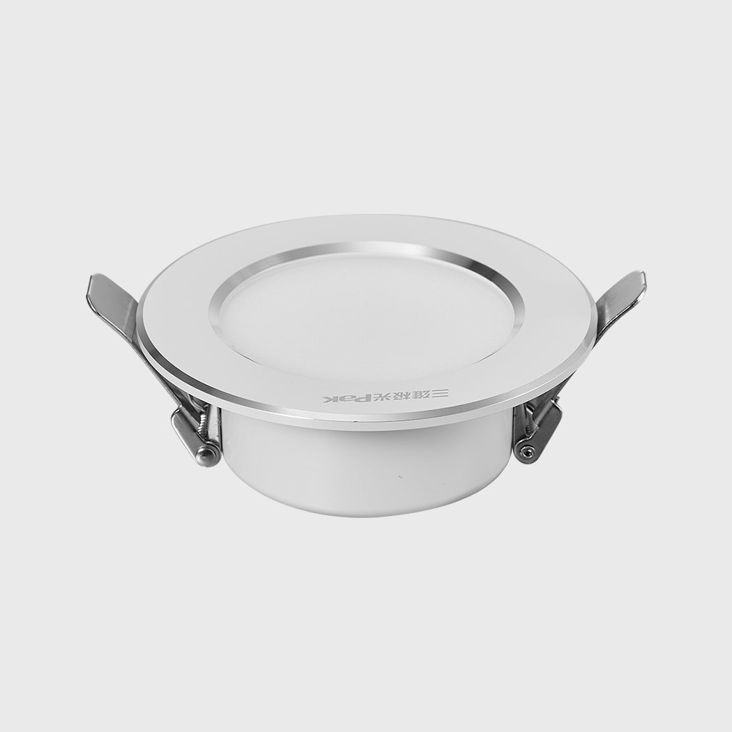 ROUXINGⅢ Modern Recessed Downlights