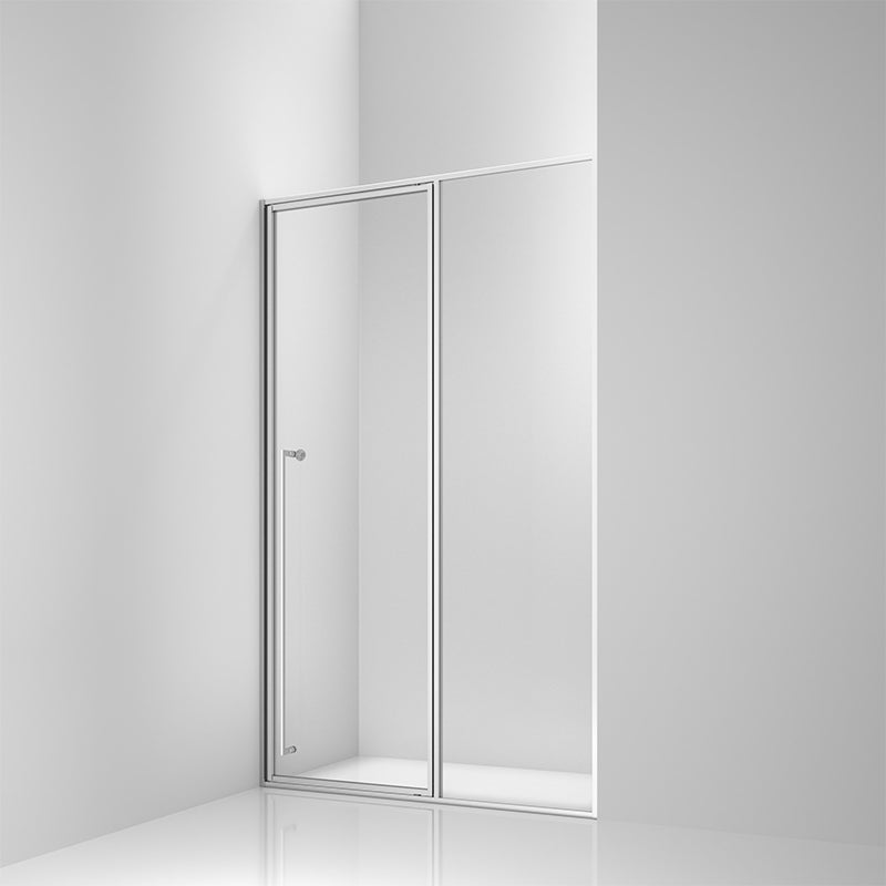 LY85Y21 Modern Shower Enclosure