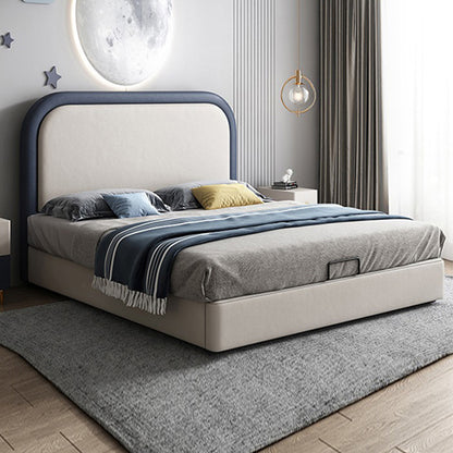 TB615B Fabric Children's Beds